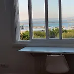 Appartement Apto Vistas Al Mar Cerca Playa Oza *