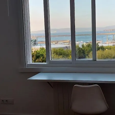 Apartmán Apto Vistas Al Mar Cerca Playa Oza *